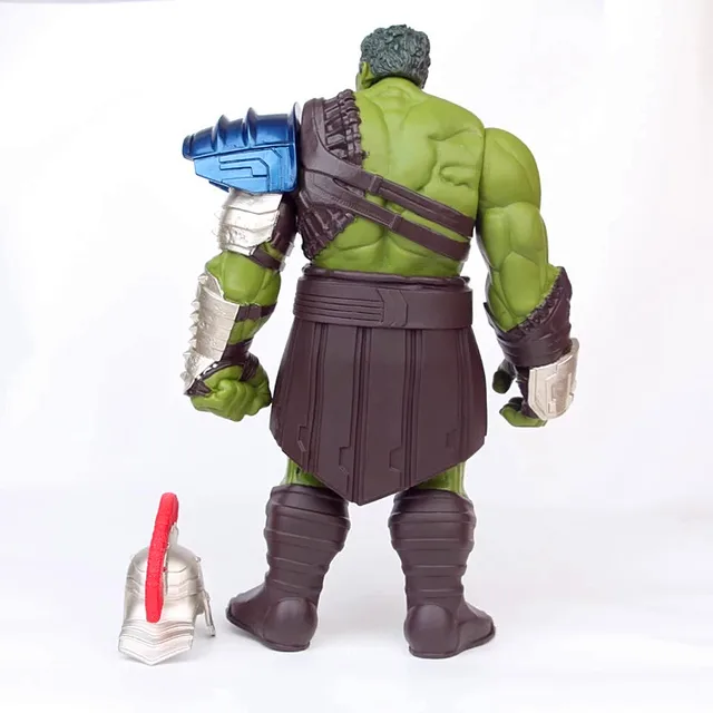 thor: ragnarok war hulk costume child