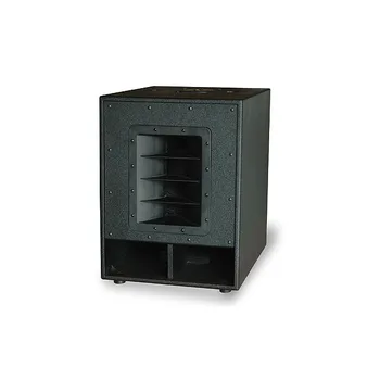

Sub-15a subwoofer active 500 W Leem