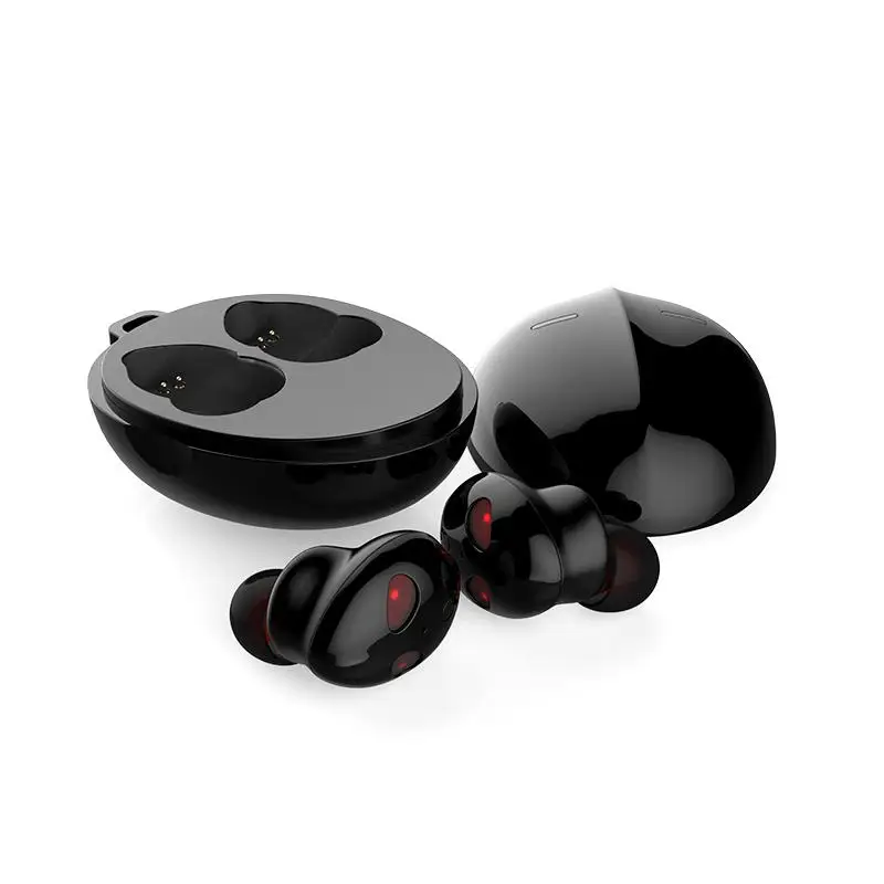 TWISTER. CK беспроводные наушники, Bluetooth наушники 5,0, наушники с шумоподавлением, Hi-Fi стерео наушники