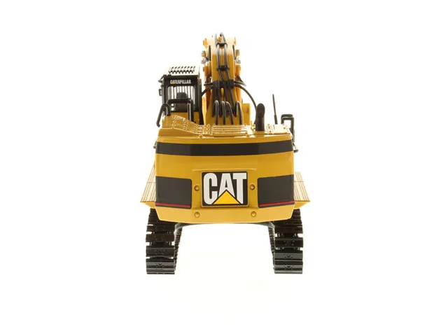 Collectible Diecast Model Gift DM,Norscot 1:50 Scale Cat 365C 