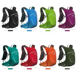 18LDouble наплечный рюкзак для женщин и мужчин, портативные принадлежности для гидратации для велоспорта, бега, спорта на открытом воздухе