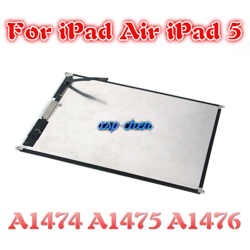 ЖК-дисплей для iPad Air 5 A1474 A1475 A1476 сенсорный экран дигитайзер стекло запасные части