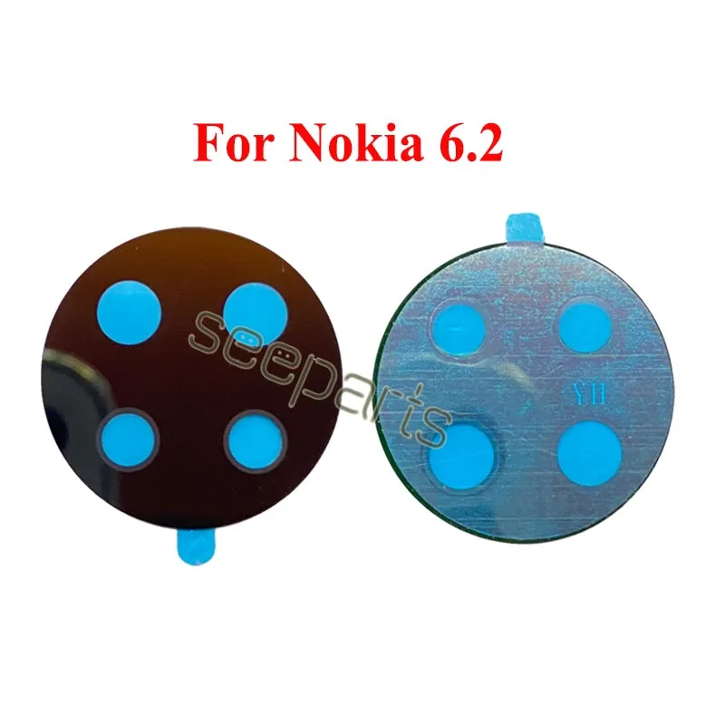 For Nokia 6.2 Lens glass (1)