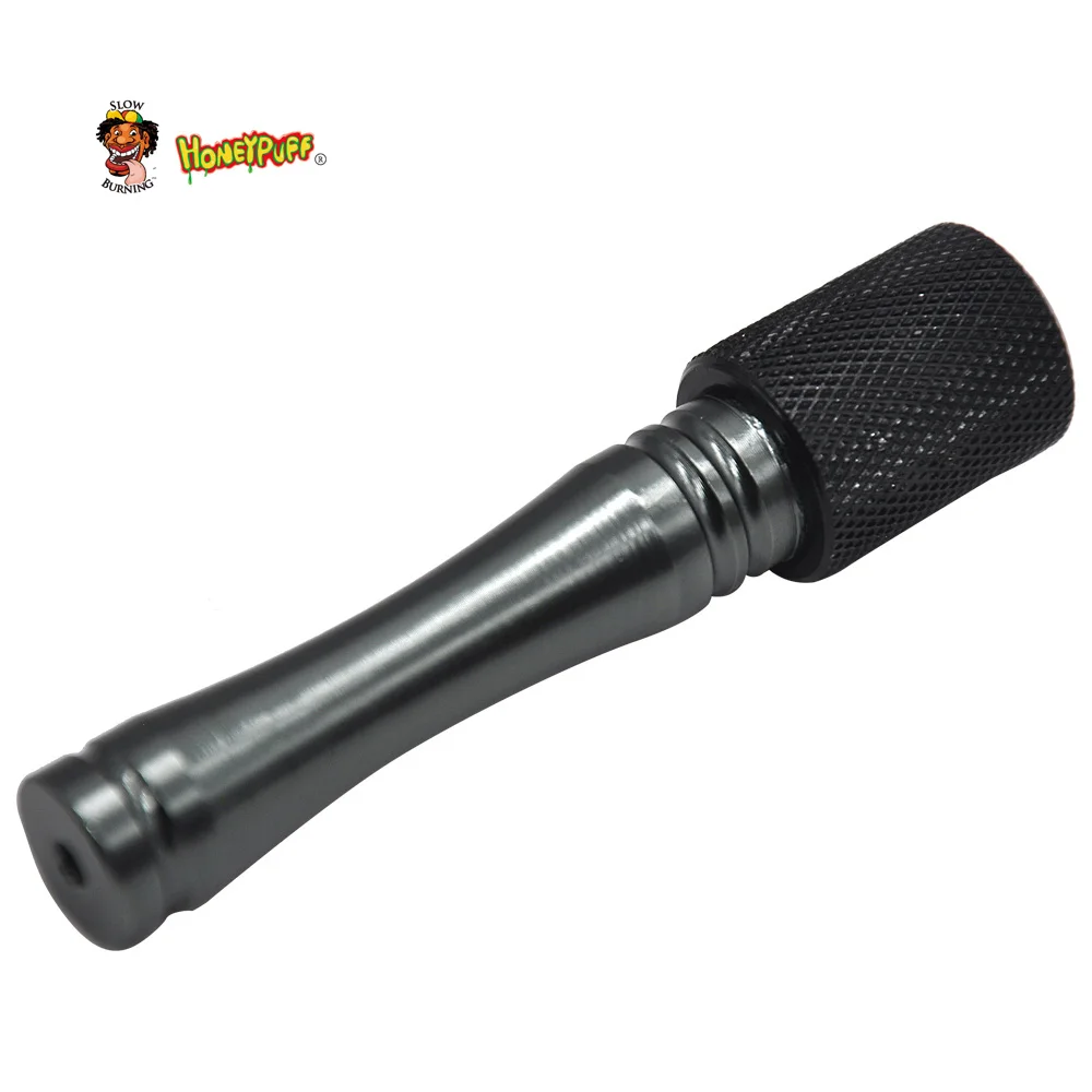 HORNET металлическая курительная трубка Маскировка табачная переносная трубка|tobacco