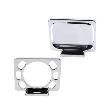 

Bathroom Accessory Soap Dish Holder and Toothbrush Tumbler Holder Wall Mount Mounting Hardware Kits