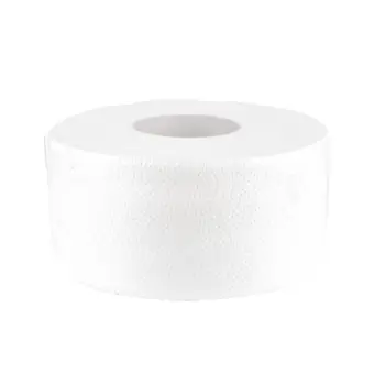 

Ultra Bath Tissue, 3-Ply, White, 8.66 in Diameter