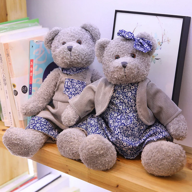plush animal toys