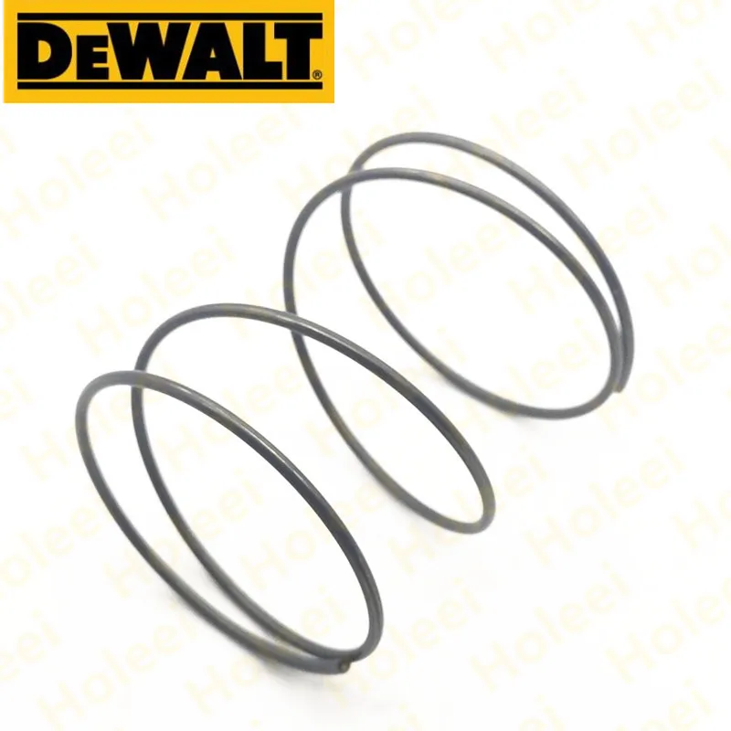 

Spring for DEWALT D25700K D25711K D25730K D25762K D25900K D25901K D25761K D25899K D25721K 487218-00