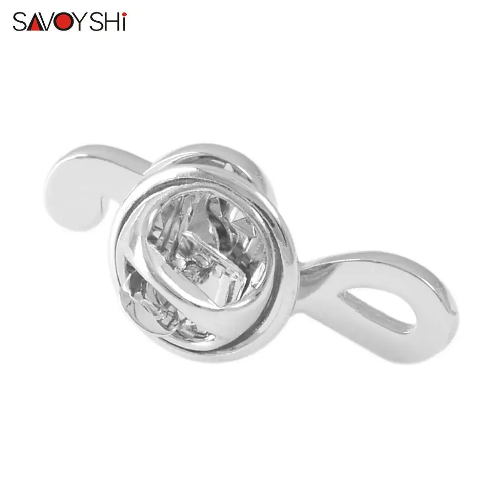 SAVOYSHI, модный дизайн с музыкальными нотами, мужские броши на лацкане, булавки, отличный подарок для мужчин, пальто, женское платье, шляпа и сумка, аксессуары