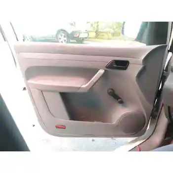 

2K0867011FFKZ TRIM FRONT LEFT DOOR VOLKSWAGEN CADDY KA/KB (2K)