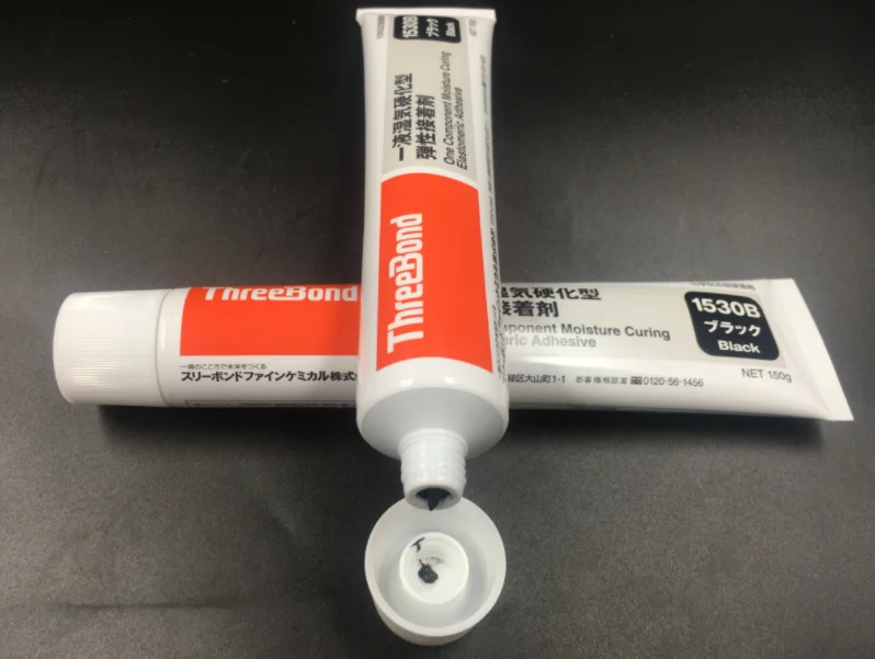 1個のプロフェッショナルエージェント日本のthreebond 1530b