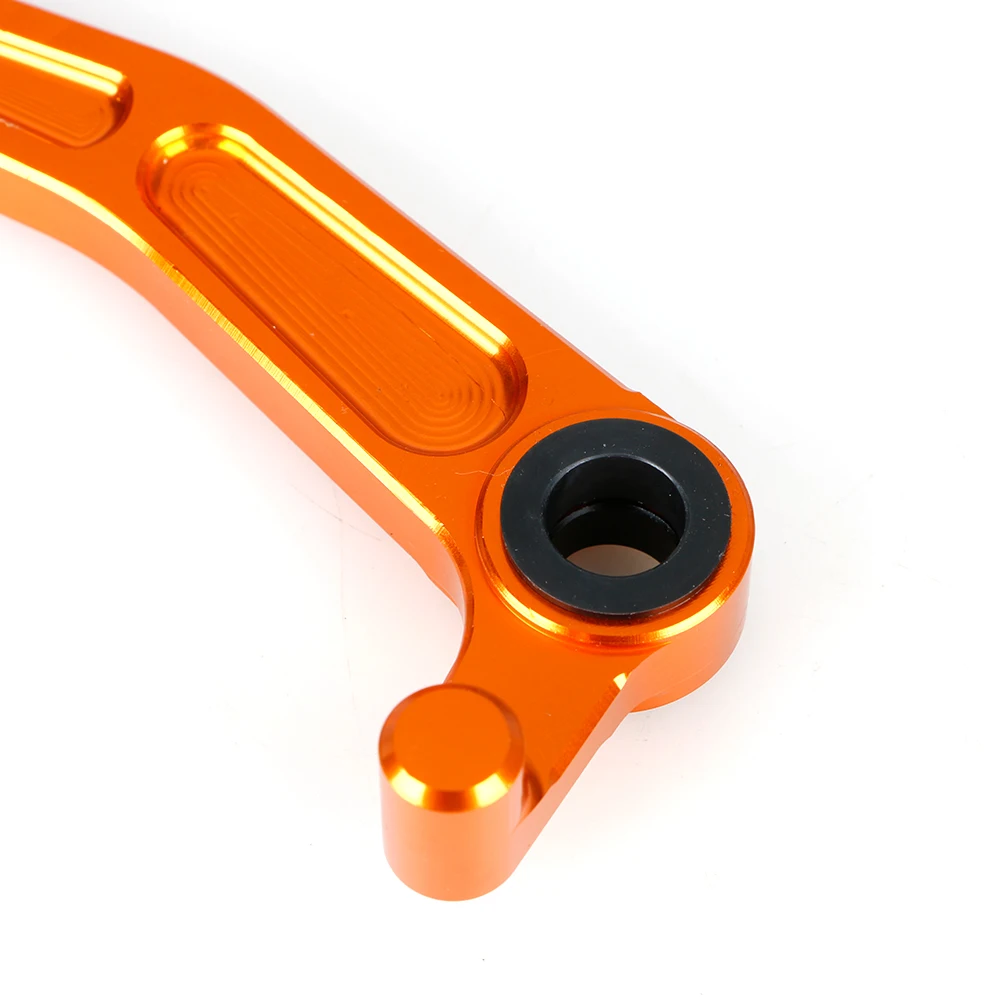 Для KTM RC 125 200 390 рычаг переключения передач тормоза RC125 RC200 RC390 педаль тормоза Duke390 Duke200 Duke125 аксессуары Moto