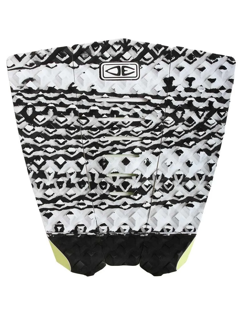 SIMPLE JACK GRIP MARBLE 3 PIECE TAILPAD |