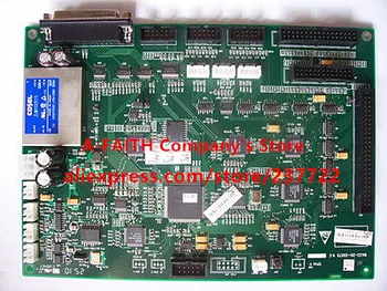 

Original MINDRAY chemistry analyzer BS200/BS300 biochemistry analyzer main board/CPU board *BA33-30-35076