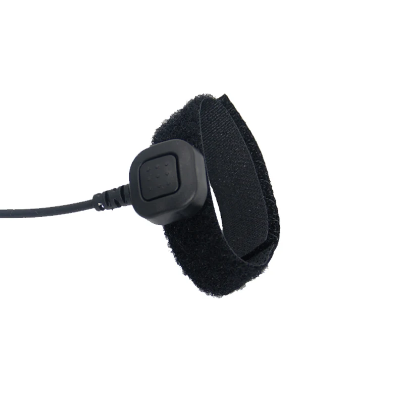 Wlkie Talkie K Plug Connection Line For Vimoto V3 V6 V8 V1098a V5s Helmet Bluetooth Headset Connect Cable For Baofeng Kenwood
