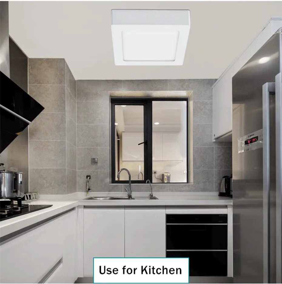 LED Surface panel light  (44)