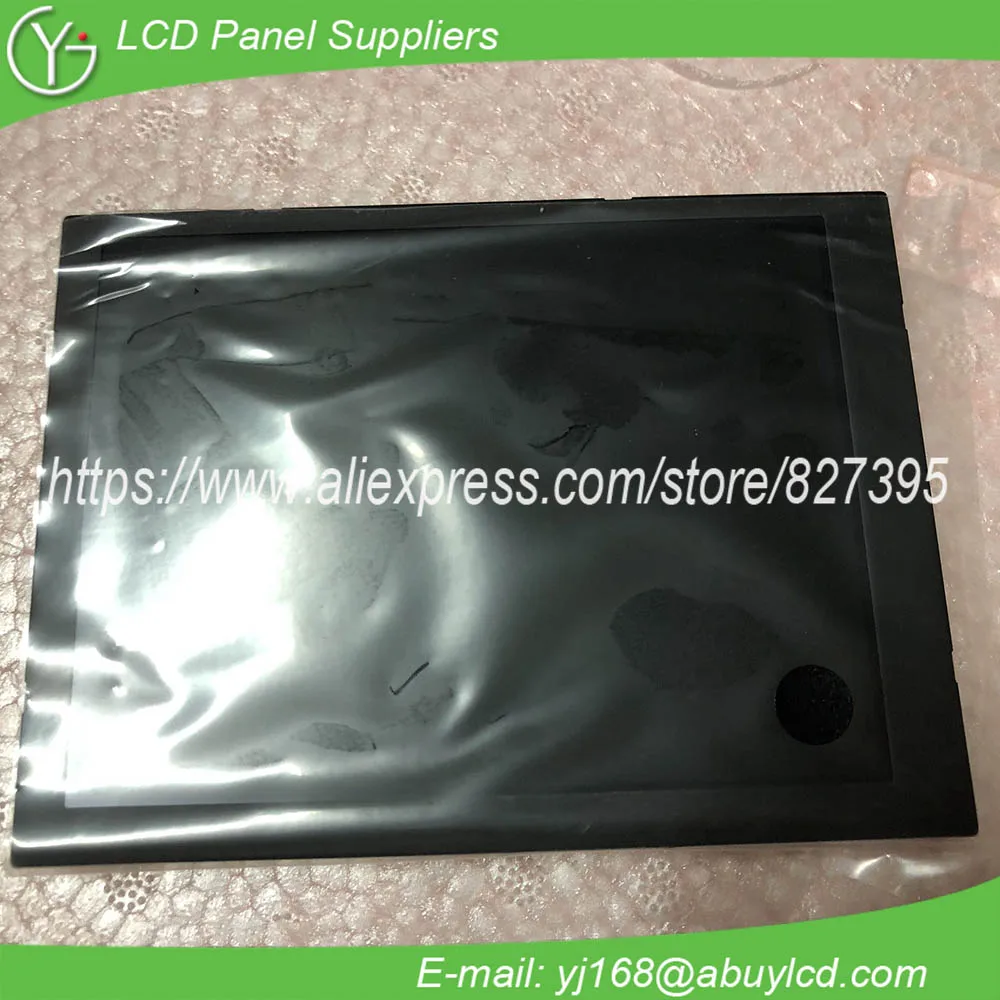 

5'' industrial lcd panel LT050CA37100