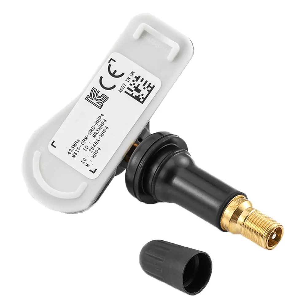 1 шт. 52933-C1100 52933C1100 Автомобильный датчик TPMS Датчик давления в шинах 433 МГц для hyundai Sonata Tucson давление в шинах