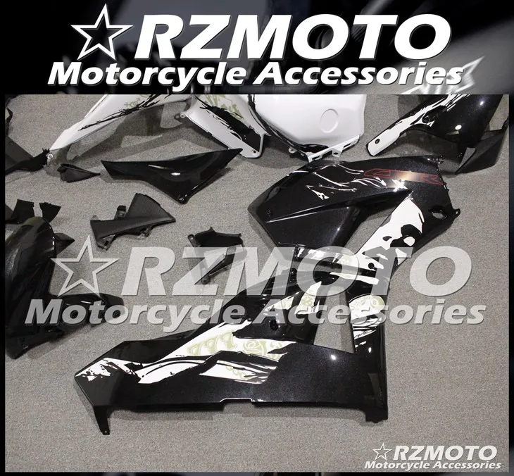 New ABS Motorcycle fairing kit For HONDA CBR600RR F5 2013- year Bodywork Injection mold Store No.0846