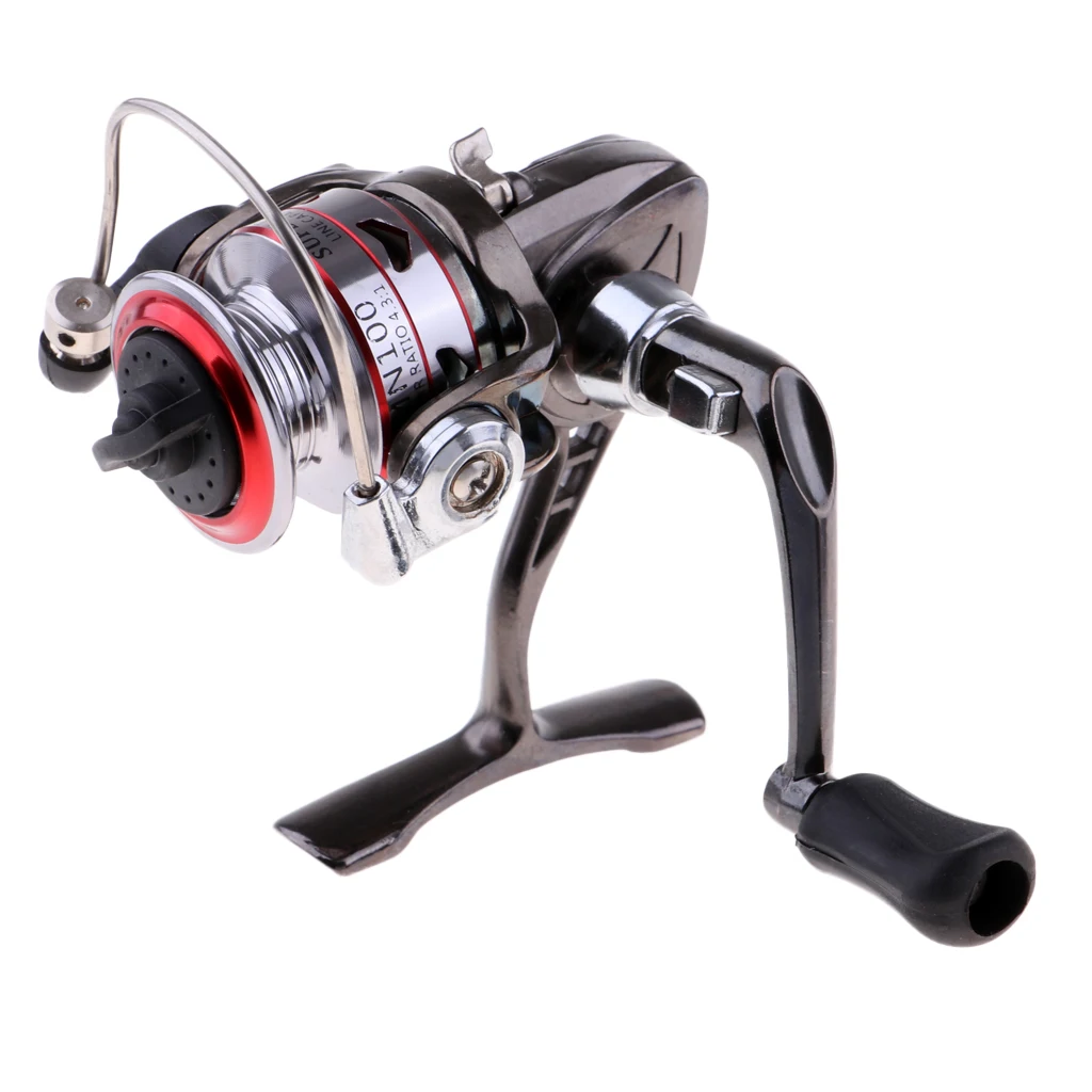 aliexpress fishing reels