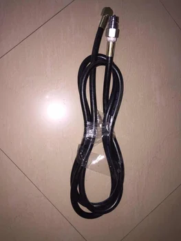 

2 m hoses for co2 jet gun
