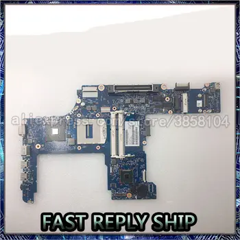 

SHELI FOR HP ProBook 650 Laptop Motherboard 801634-001 6050A2566401-MB-A04 W/ GPU DDR3 Test ok