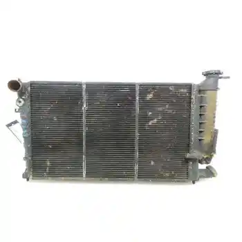 

DHY (XUD9TE) WATER RADIATOR PEUGEOT 306 SALOON 3/4/5 DOOR (S2)