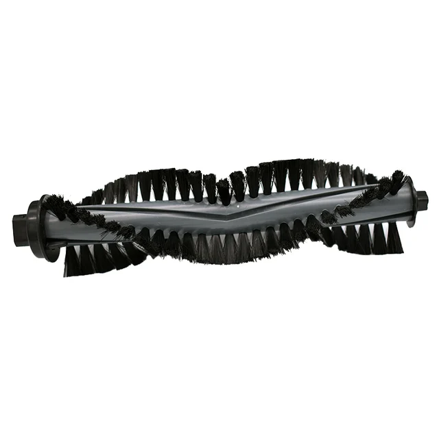 iLife A40 A4S Polaris PVCR 0826 0726W Amibot Spirit ICE H2O Smart Robot Gutrend Style 220 Main Side Brush Hepa Filter Mops Parts 1 Black Roller Brush