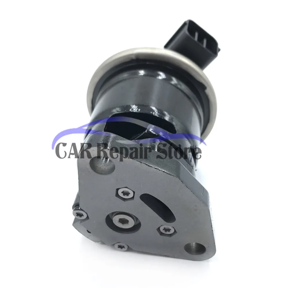 Клапан EGR для Honda Accord Кнопка isuzu Oasis 2.3L 1998-2002 OEM 18011-PAA-A00 Восстановленный высокое качество