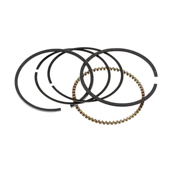 

Piston rings Suzuki 4/5/6 (0.50), kacawa 1214091j10050 _ kW