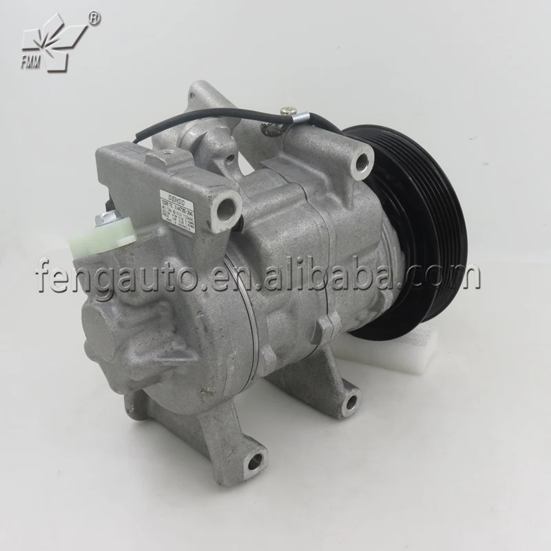 4472802620 4472802840 авто ac компрессор 10SRE11C для honda city