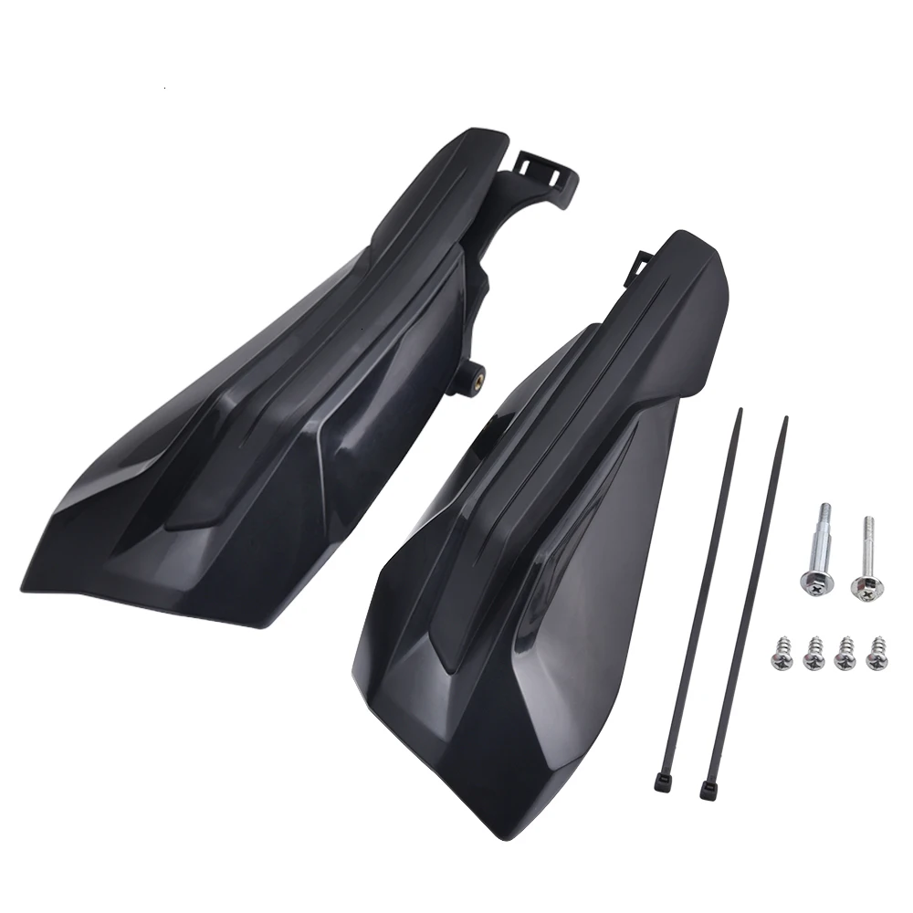 1 Пара мотоциклетный руль Защита рукоятка ручка защитные пластины Handguard для KTM XCW EXCF XC 125 250 300 350 450 500