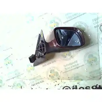 

5 WIRES Right Rearview Mirror Audi A4 Avant (b5) 1.9 Tdi