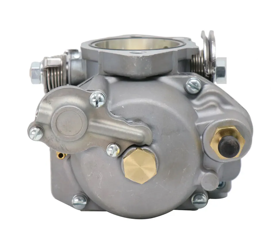 ZS гоночный мотоцикл сменный карбюратор для Harley Super E Big Twin& Sportster S& S shoty Carb 11-0420