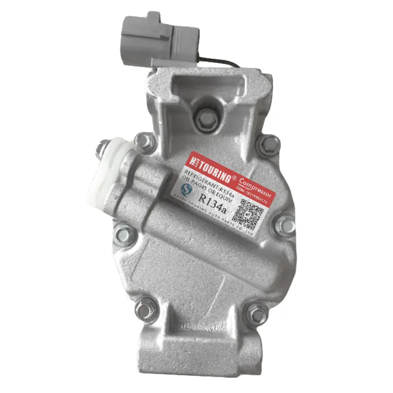 Компрессор переменного тока для Toyota corolla SCSA06C 447220 6352 4472206352 8831002180 8831002182 8831002251 883101A580