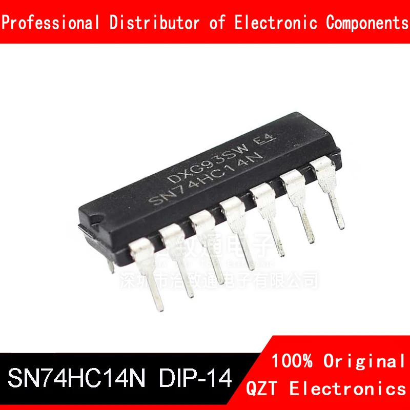 74HC14 74HC14N SN74HC14 SN74HC14