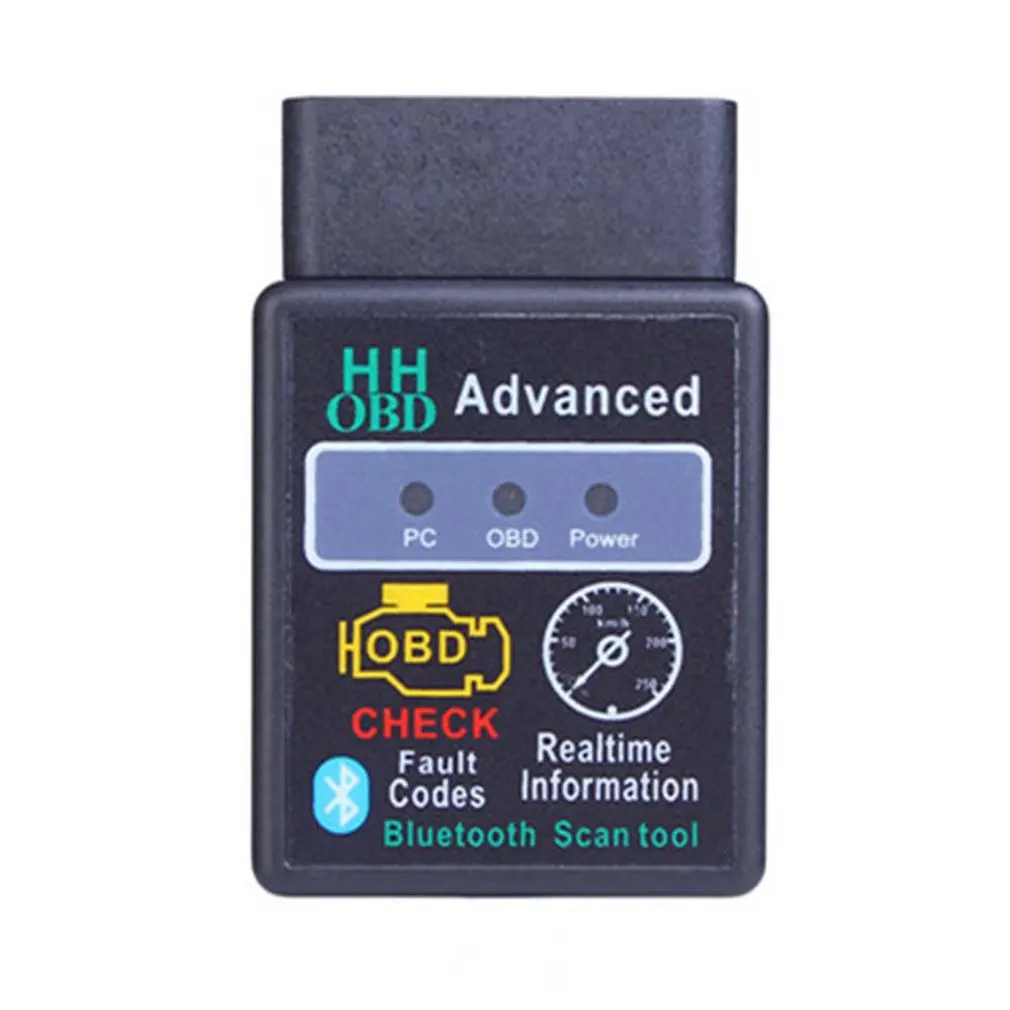 Super Mini ELM327 Bluetooth ELM327 Power Switch V2.1/V1.5 On/Off Button OBD2 Car Diagnostic Tool Multi-Languages OBDII Protocols Super Mini ELM327 Bluetooth ELM327 Power Switch V2.1/V1.5 On/Off Button OBD2 Car Diagnostic Tool Multi-Languages OBDII Protocols