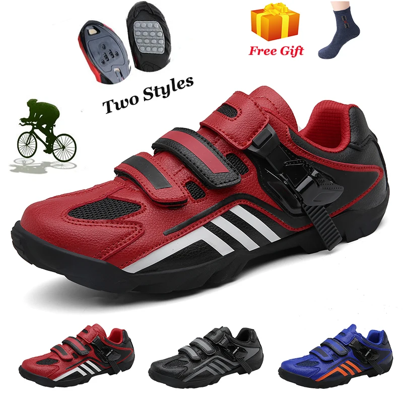 spd cycling shoes mens