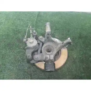 

6383320225 STEERING KNUCKLE FRONT RIGHT MERCEDES VITO (W638) CLOSED BOX