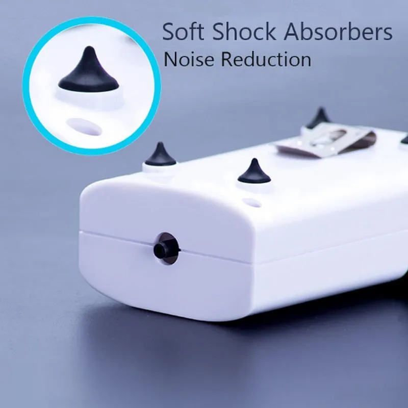 Aquarium Air Pump Dual Air Stone USB Charging Portable