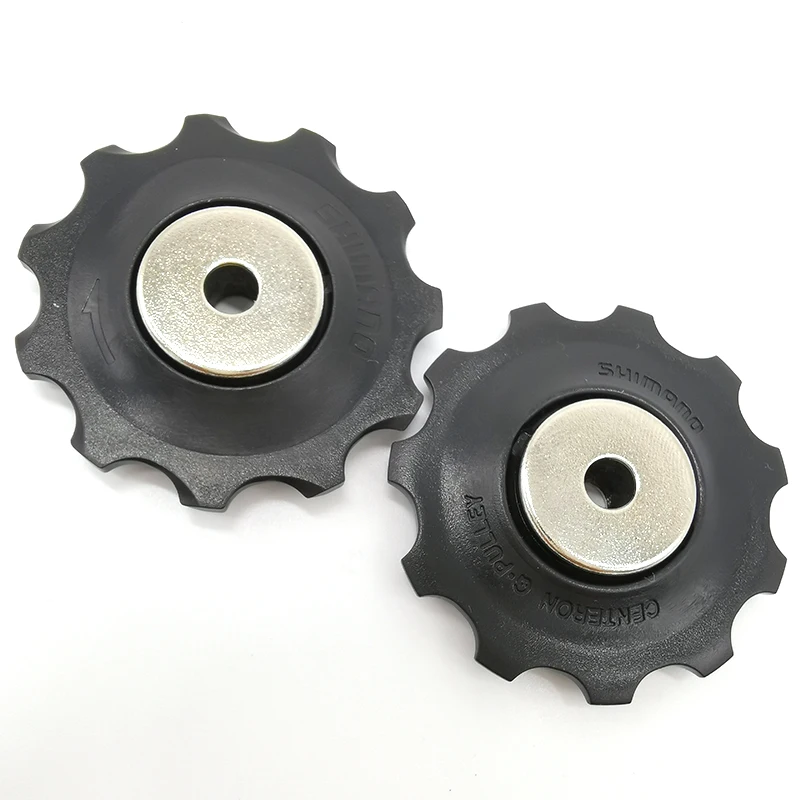 Shimano RD 5700 GSL дорожный велосипедный ролик переключателя передач комплект MTB