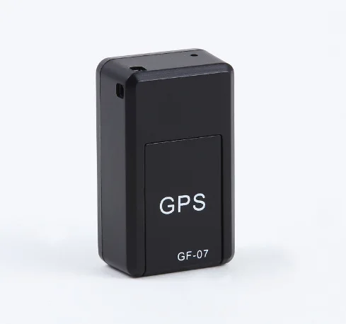 GF07 локатор персональный Анти-потери производитель GSM позиционирование анти-потери сигнализации внешней торговли горячие продажи небольшой локатор