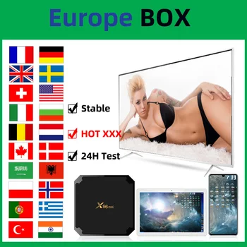 

Europe Android iptv smart box support xxx m3u smart tv enigma2 pc linux