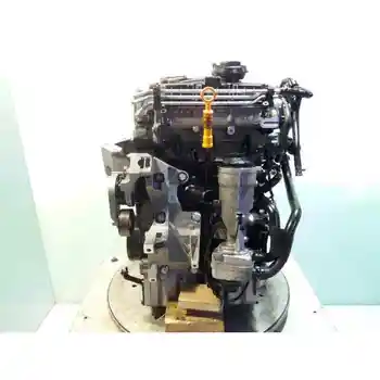 

BNV COMPLETE ENGINE SKODA FABIA (5J2)
