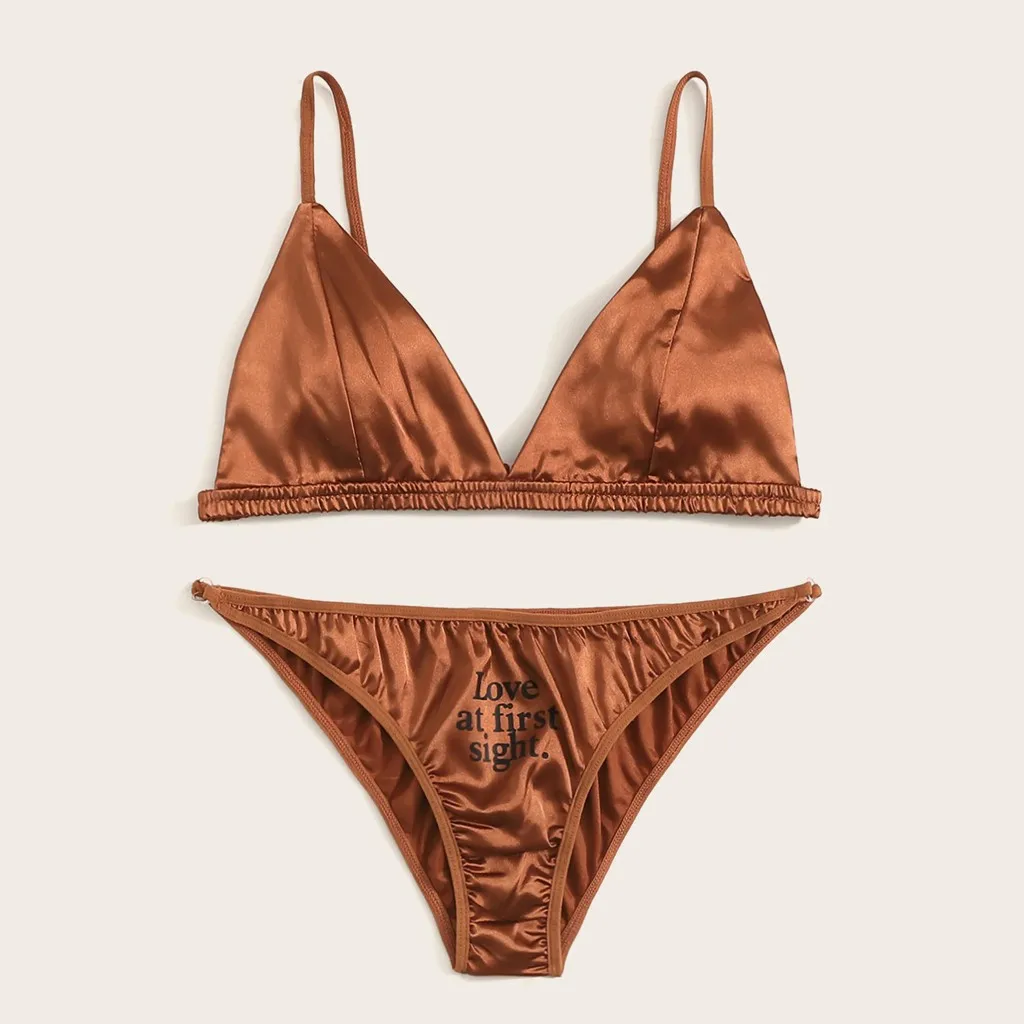 Plus Size Women’s Underwear Set Women Sexy Bra Women Lace Underwear Lace Bra Thong Sexy Lingerie Sleepwear Panties Set Lenceria