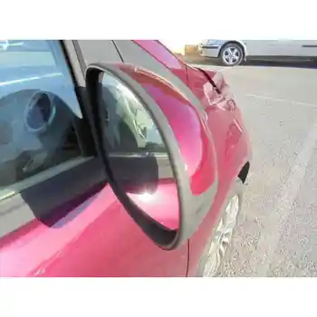 

RIGHT REARVIEW MIRROR FORD KA (CCU)