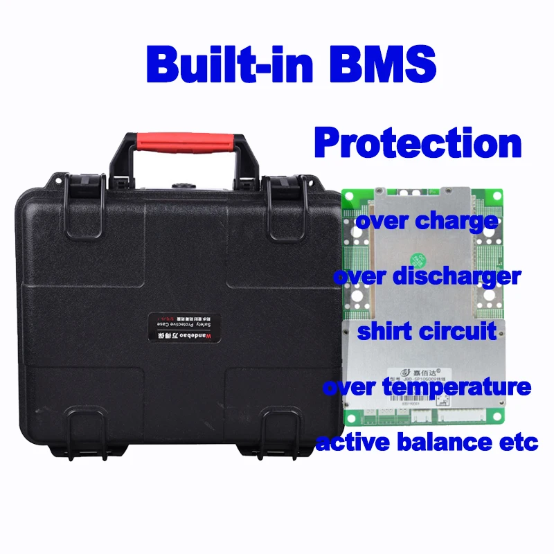 Li-ion-24v-20Ah-30ah-40ah-Battery-pack-Built-in-30A-BMS-Hunting-lamp-Solar-street (2)