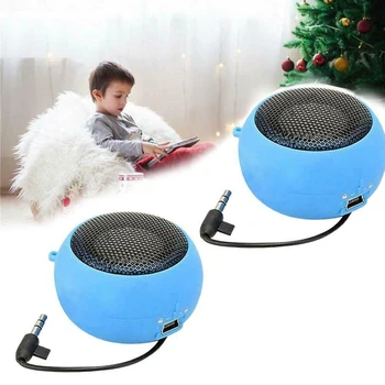 

Water-repellent Wireless Bluetooth Mini Speaker Portable Speakers Tablets Shower Auto Suction Hands-free Mic Travel Electronic