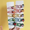 Girls' Baby Clothing