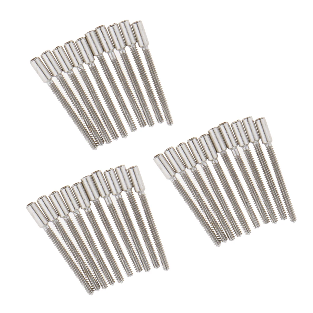 Bulk 30pcs Wristwatch Stem Movements Extensions Watch Repair Replacement Bulk 30pcs Wristwatch Stem Movements Extensions Watch Repair Replacement